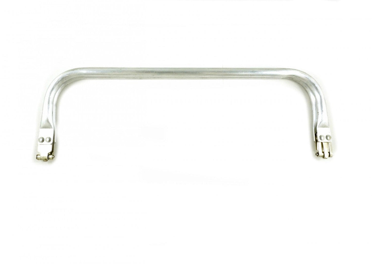 Smallframe scooter handlebar