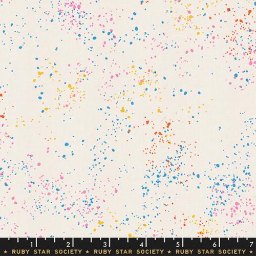 Speckled Confetti 1/2 YD