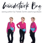 Woodstock Bag PDF pattern