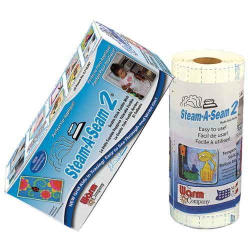 Steam-A-Seam 2 fusible web product
