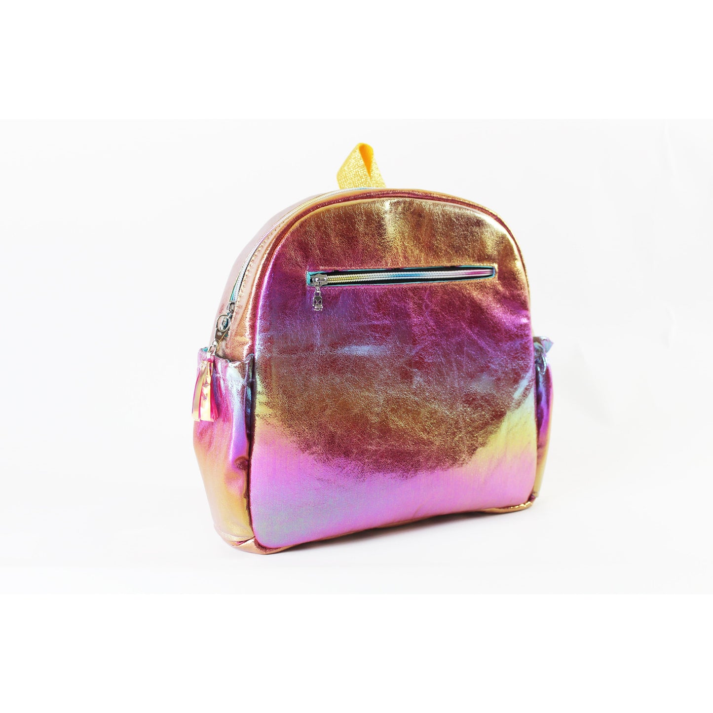 Trina5 iridescent backpack