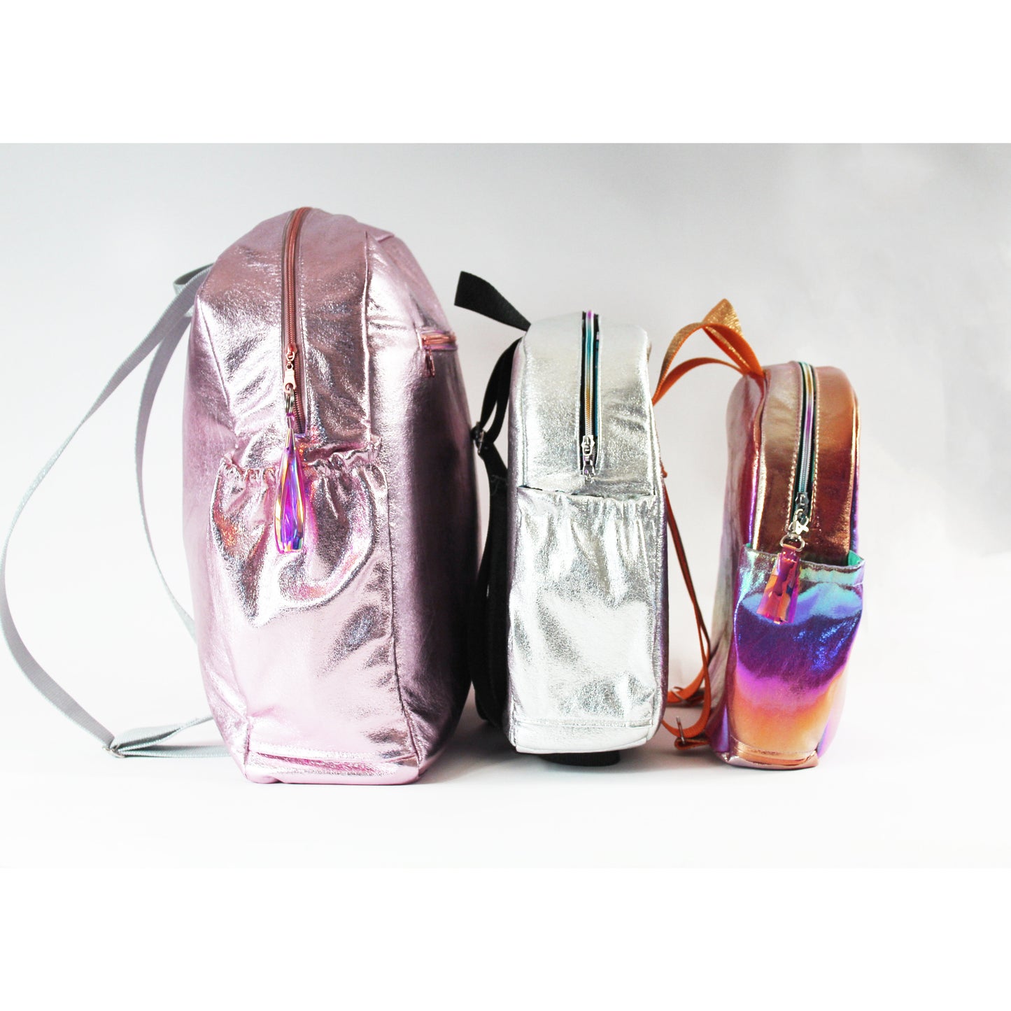 Trina Backpack PDF sewing pattern