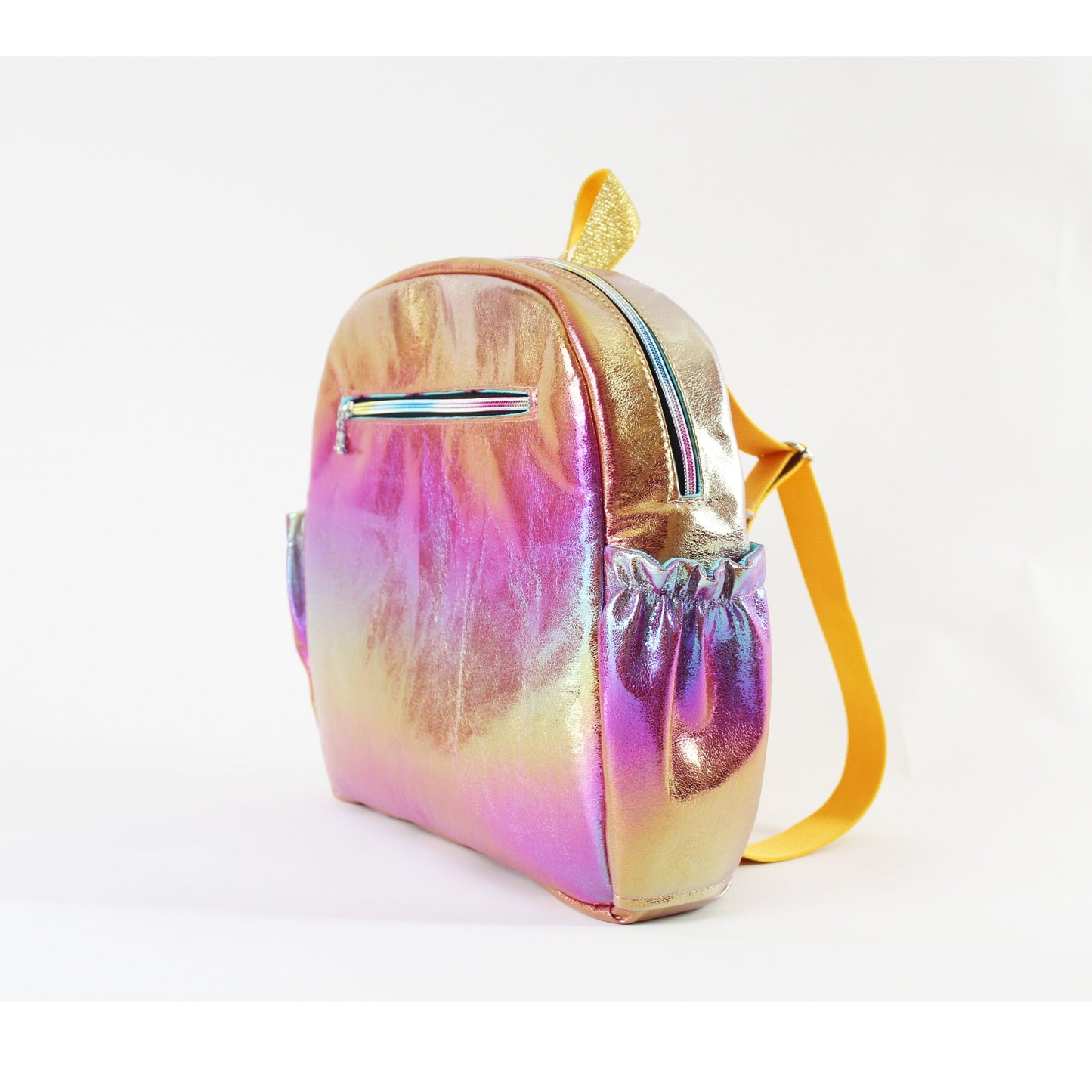 Trina Backpack PDF sewing pattern