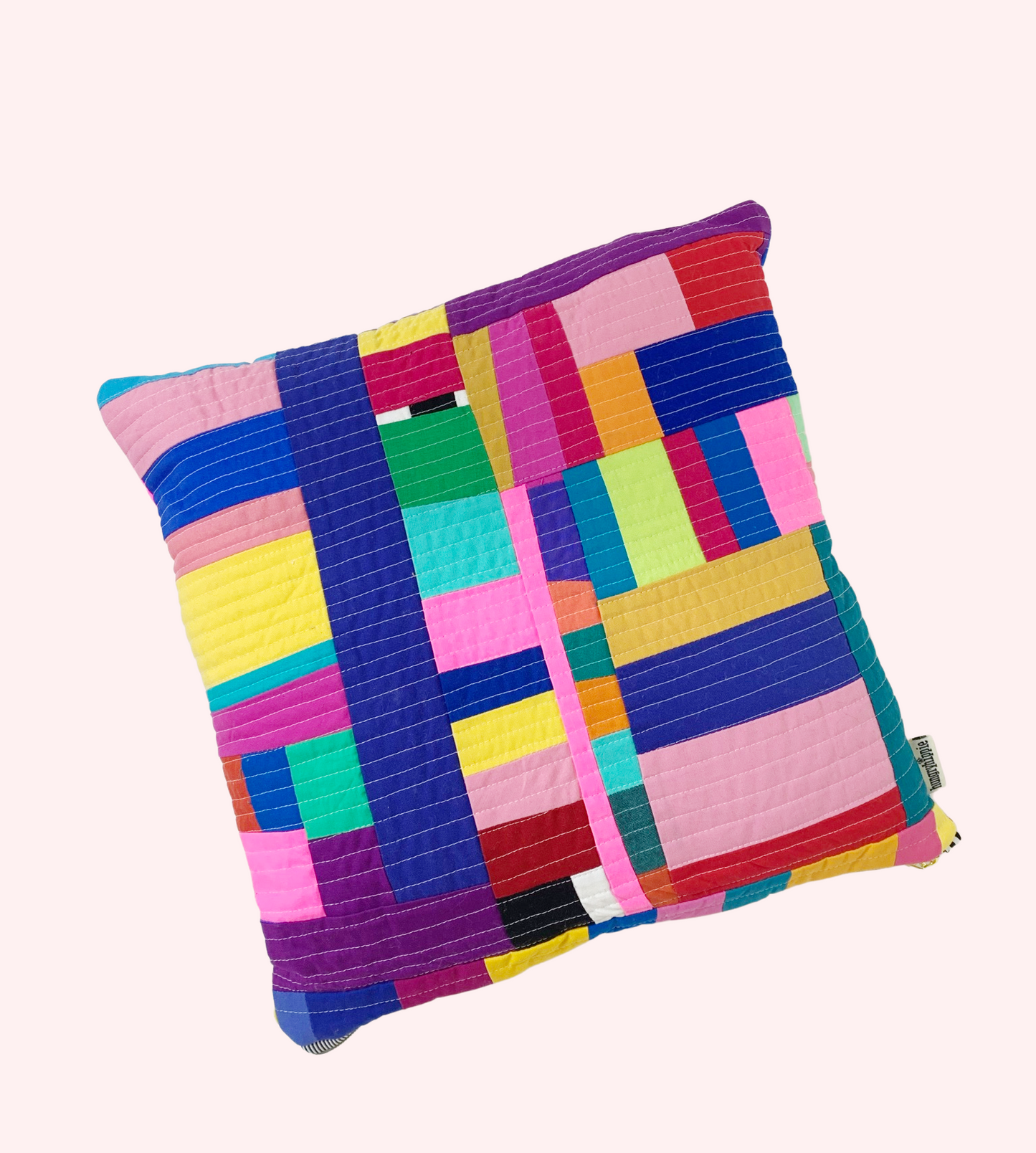 ZIPILLOW PDF sewing pattern