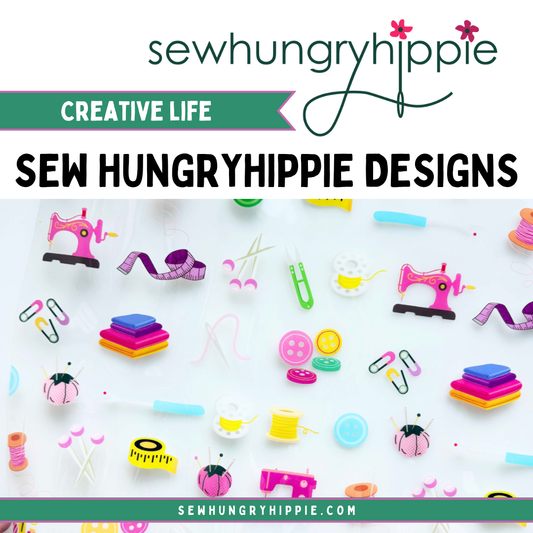 Exclusive Sewing Notions Clear Vinyl TPU — Behind the Design + Sewing Tips