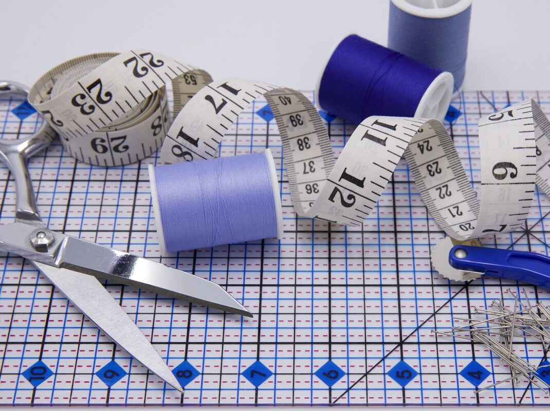 How to Sew Mesh Fabric: Easy & Fun Beginner Guide | SewHungryhippie
