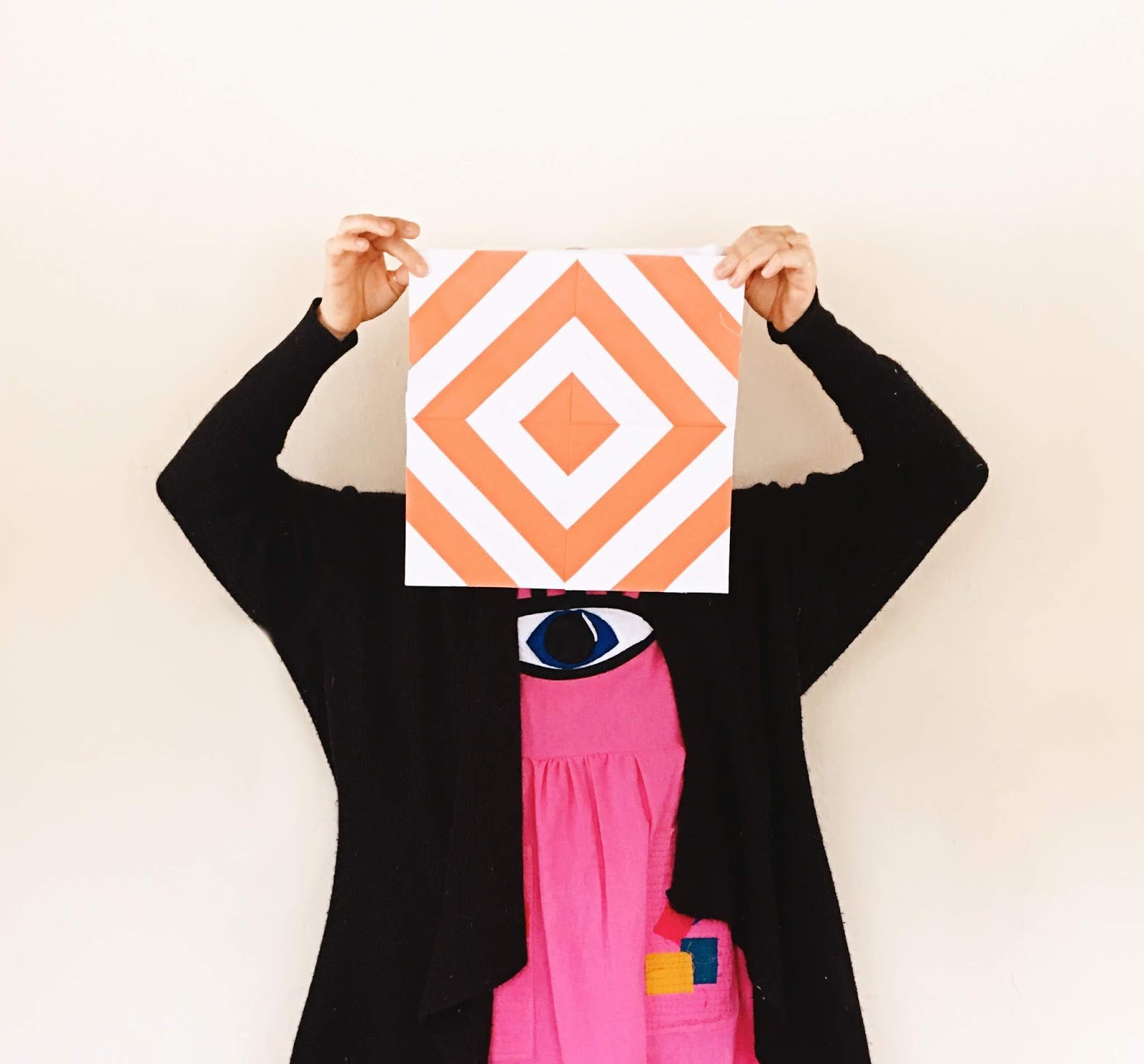 Paper Piecing Techniques for Beginners and Enthusiasts | SewHungryhippie