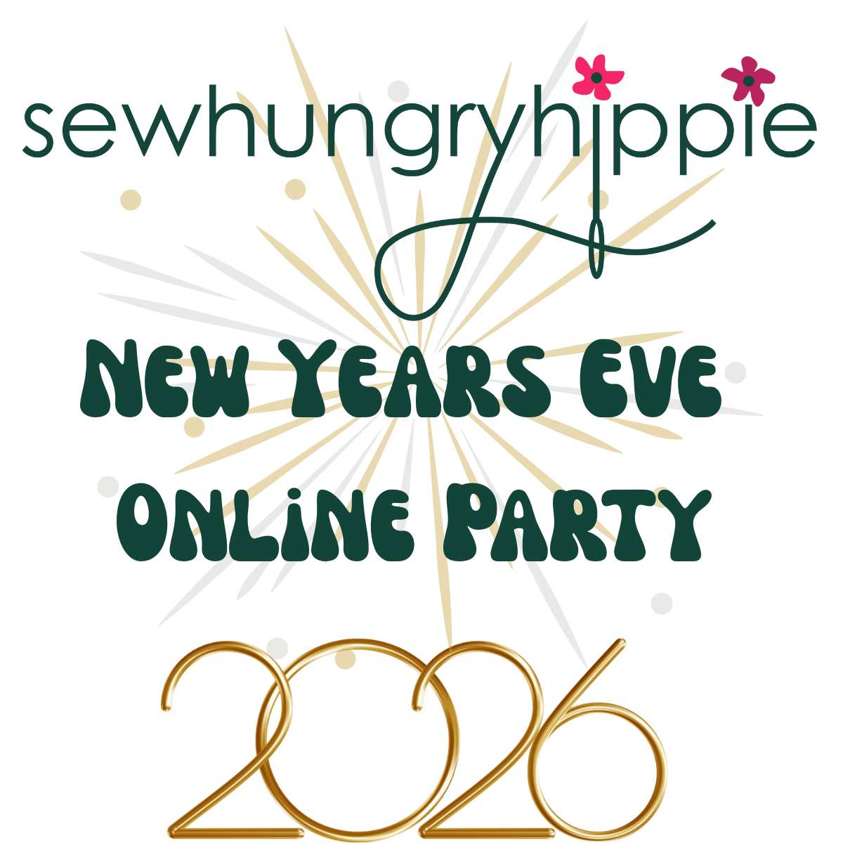 NEW YEARS EVE PARTY