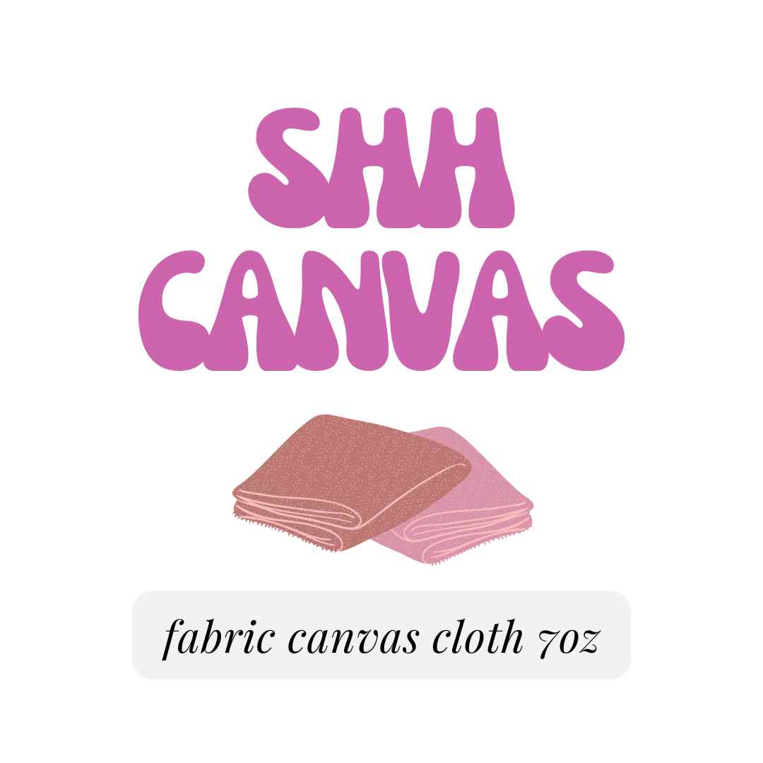 CANVAS FABRIC