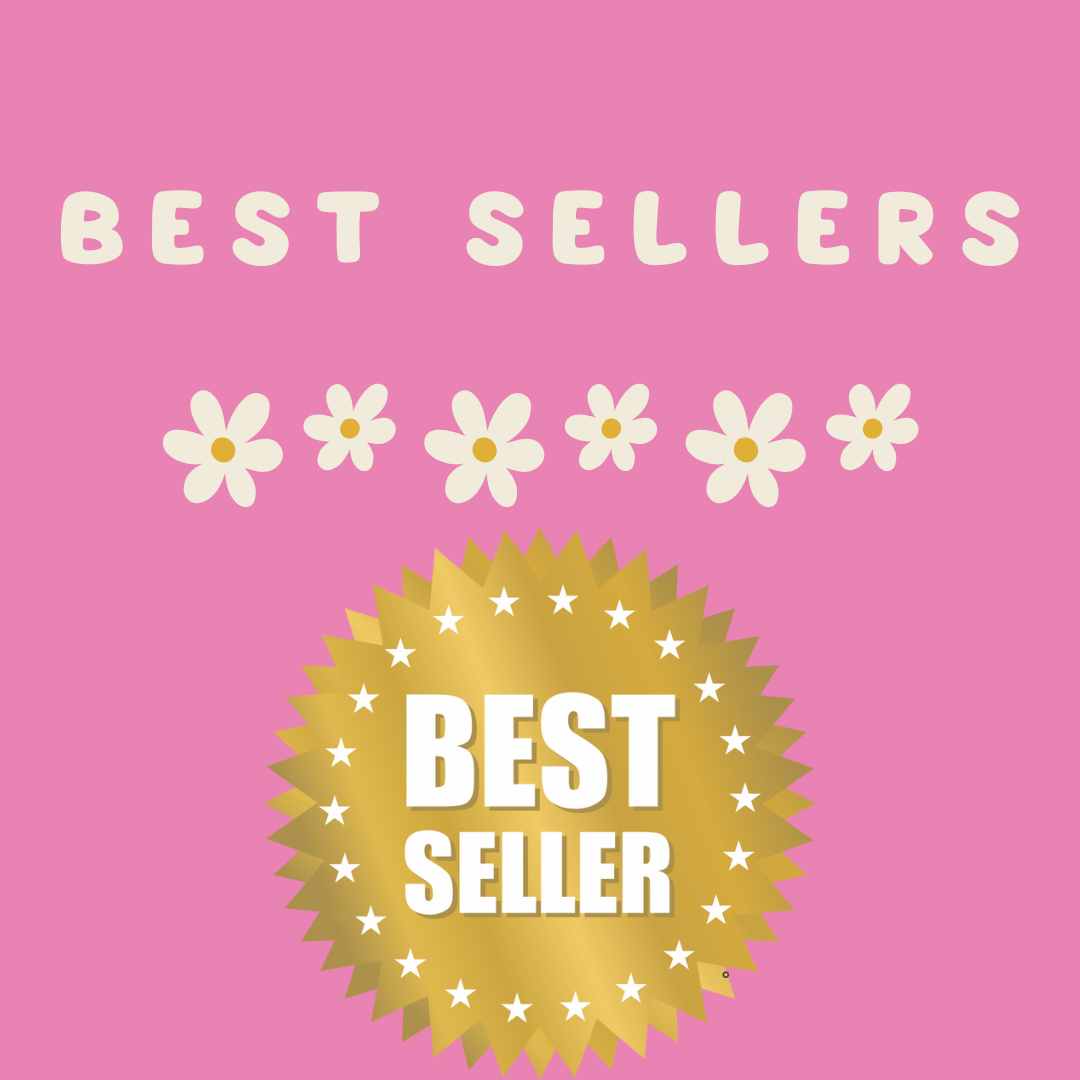 BEST SELLERS