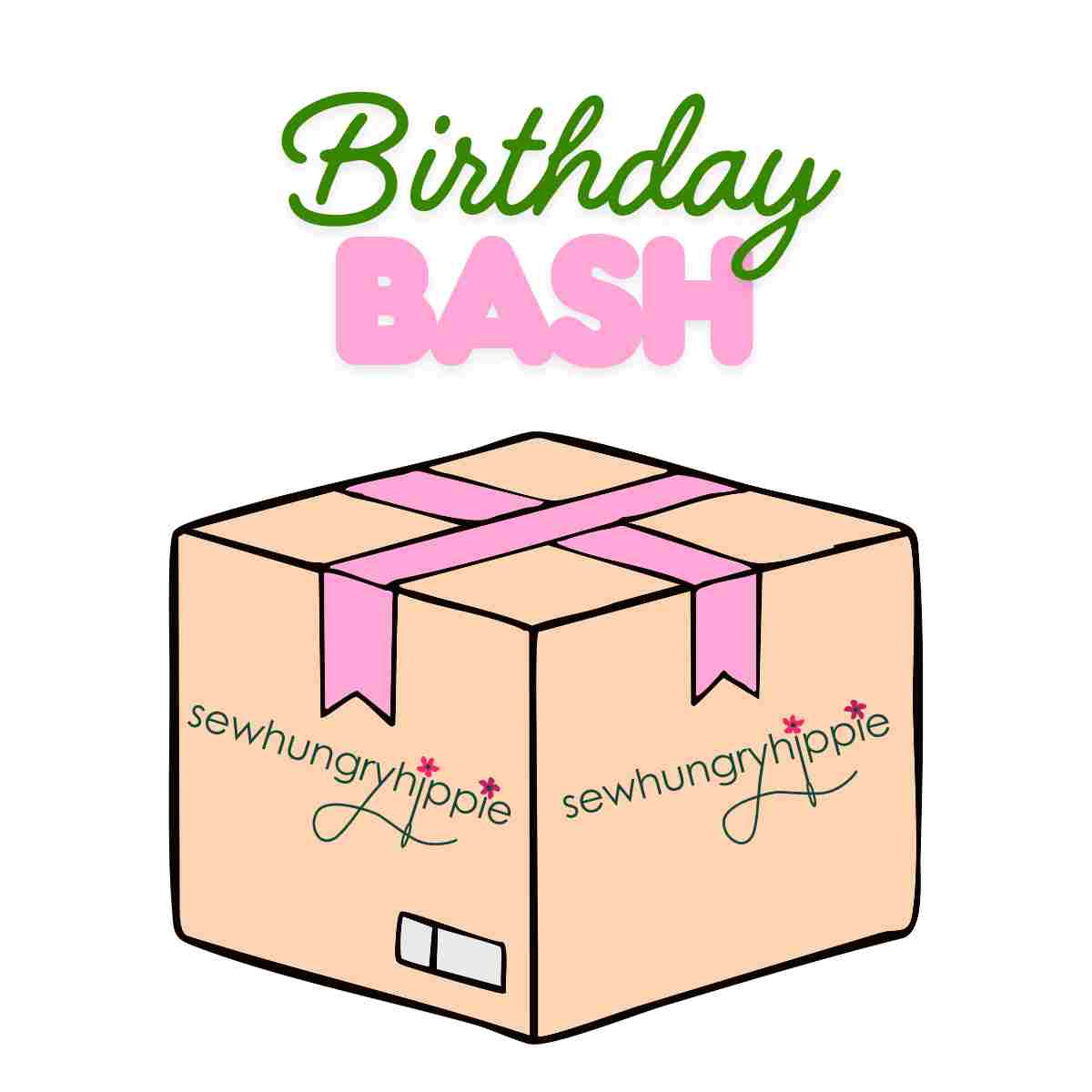 Natalie's Birthday Bash