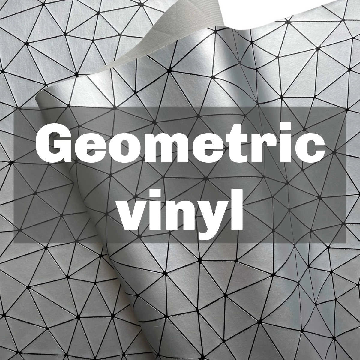 Geometric Vinyl