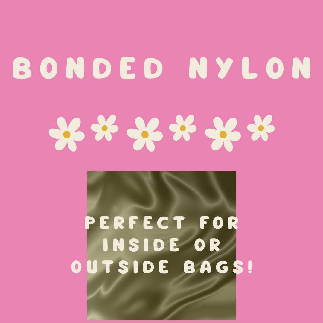 Bonded Nylon