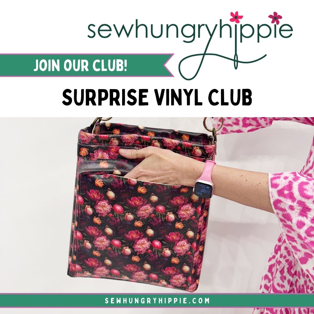 SURPRISE VINYL CLUB