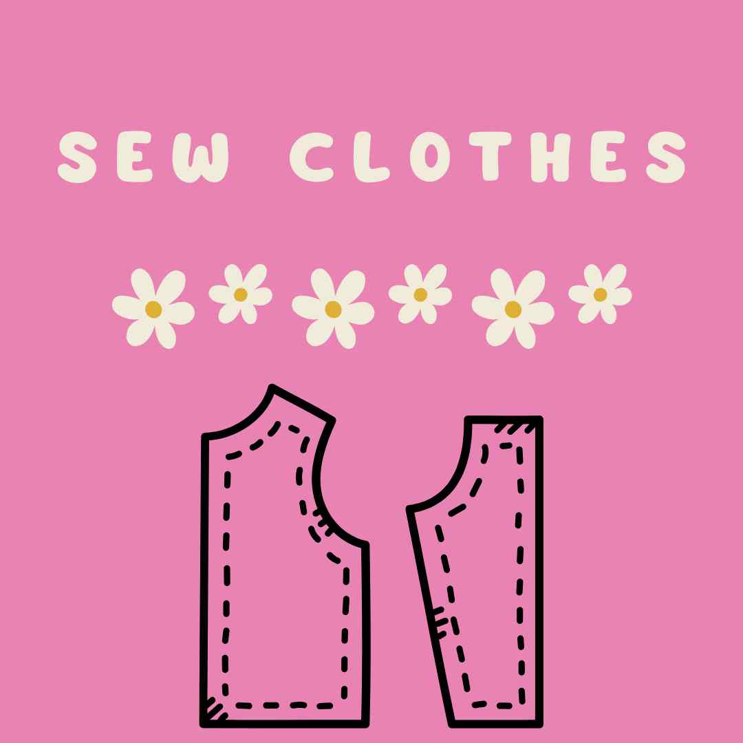 Garment Patterns | SewHungryhippie