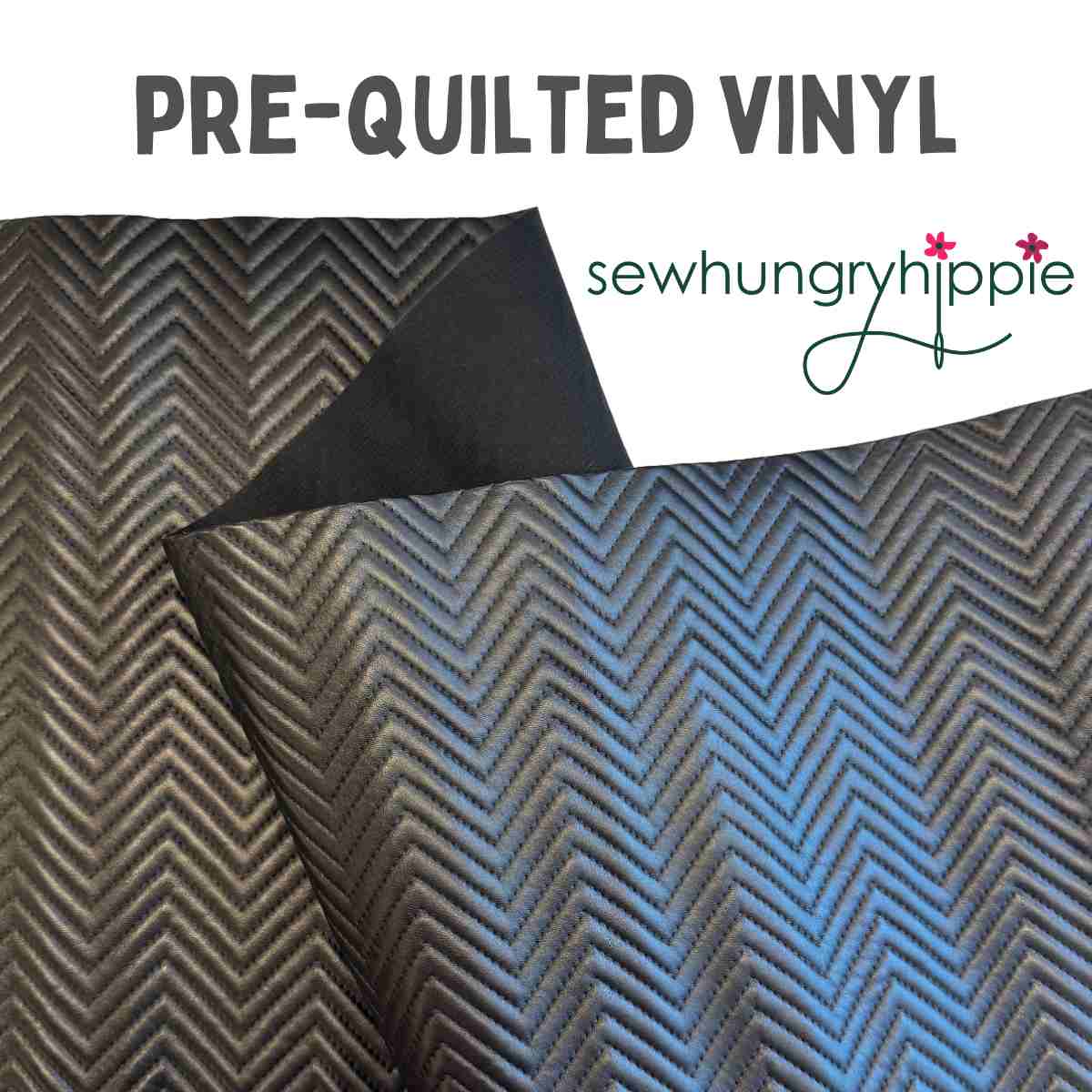 Pre-Quilted Vinyl
