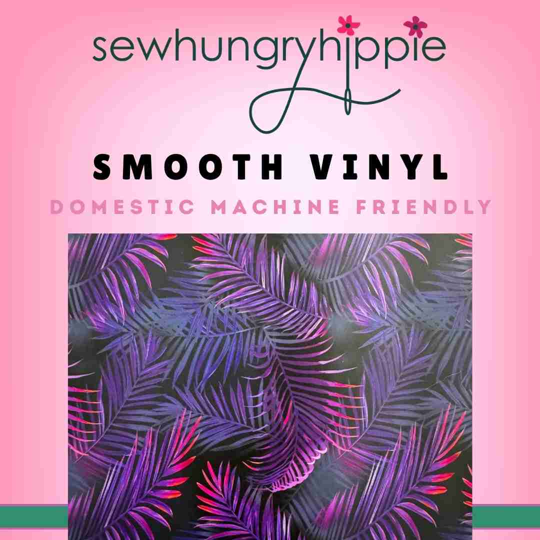 Smooth Vinyl