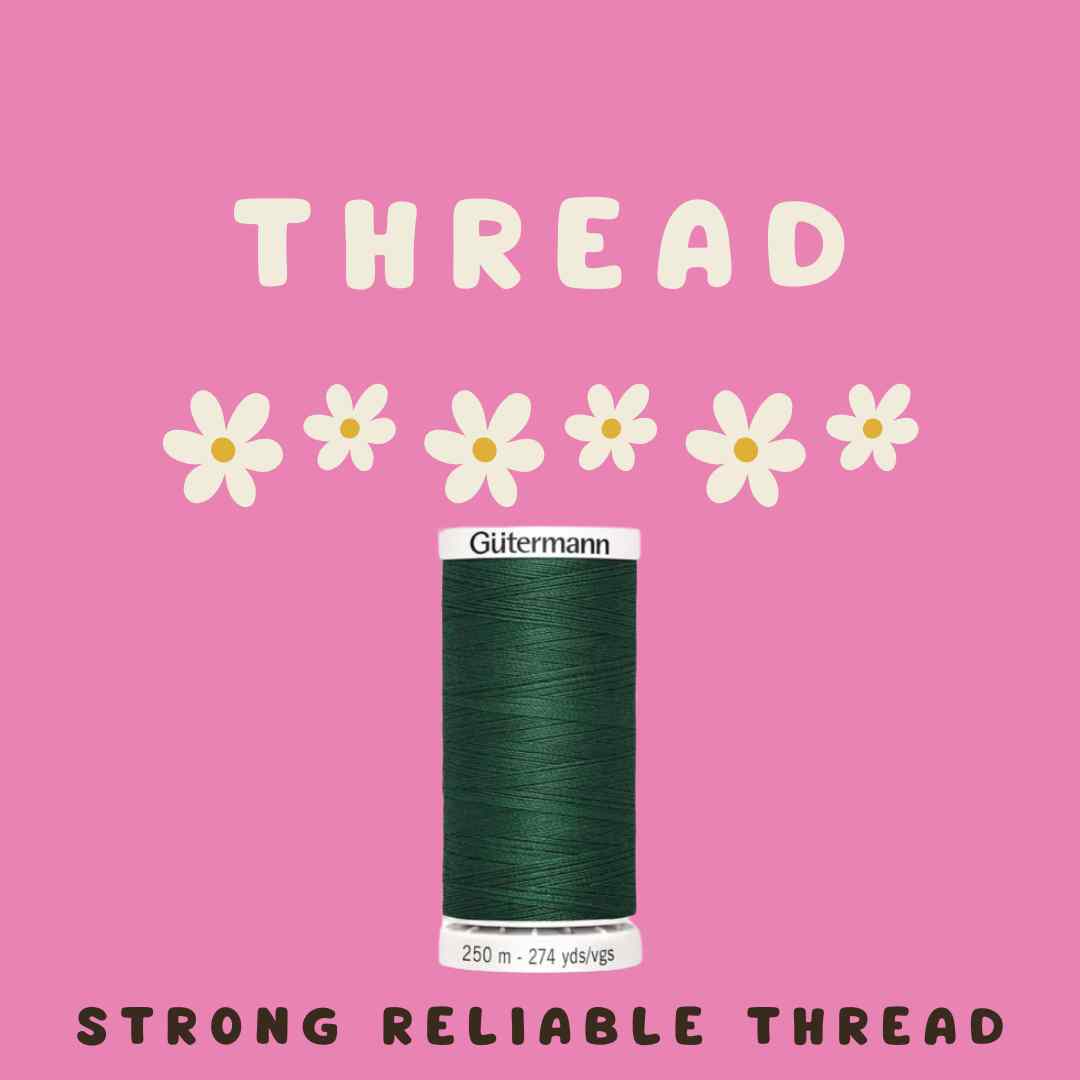 Shopping Thread THREAD | SewHungryhippie