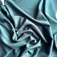 Hunter Green Rayon per yard