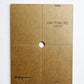 Dog Poo Bag Acrylic Template