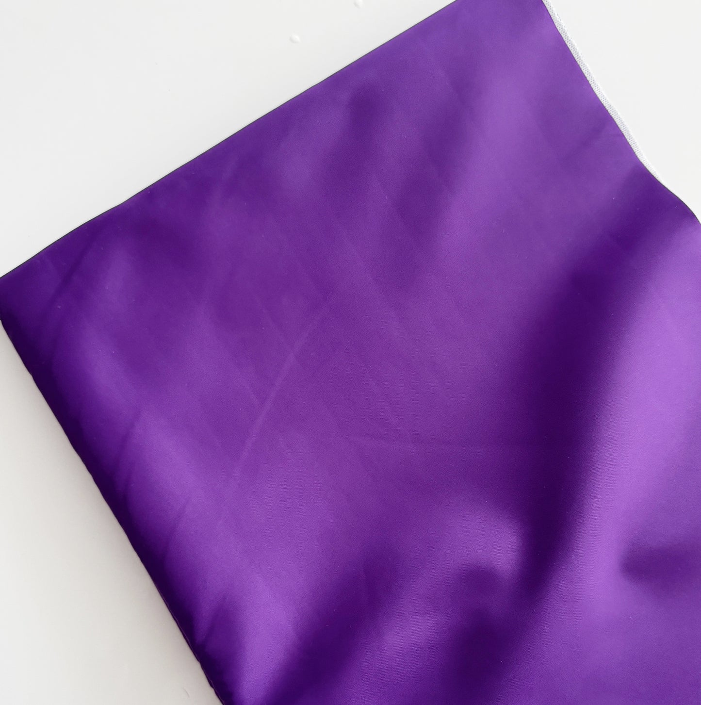 Bonded Nylon Deep Purple 36x56