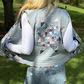 Britney Vest Pattern by Melly & Me