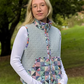 Britney Vest Pattern by Melly & Me