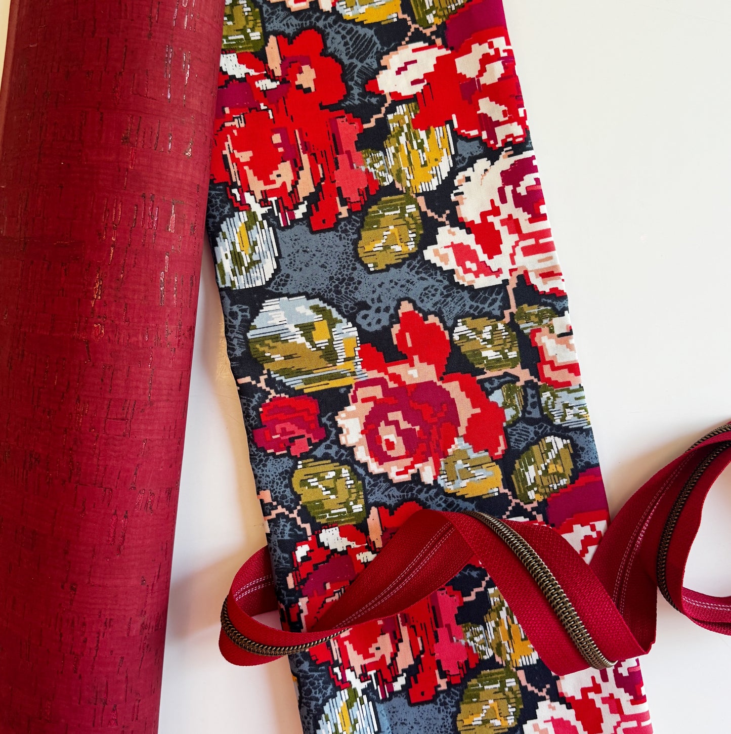 Weekly Vinyl & Fabric Matchups Bundle – Bag Making Craft Supplies June 24