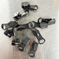 10 Pack Zipper Pulls, Pick Your Color