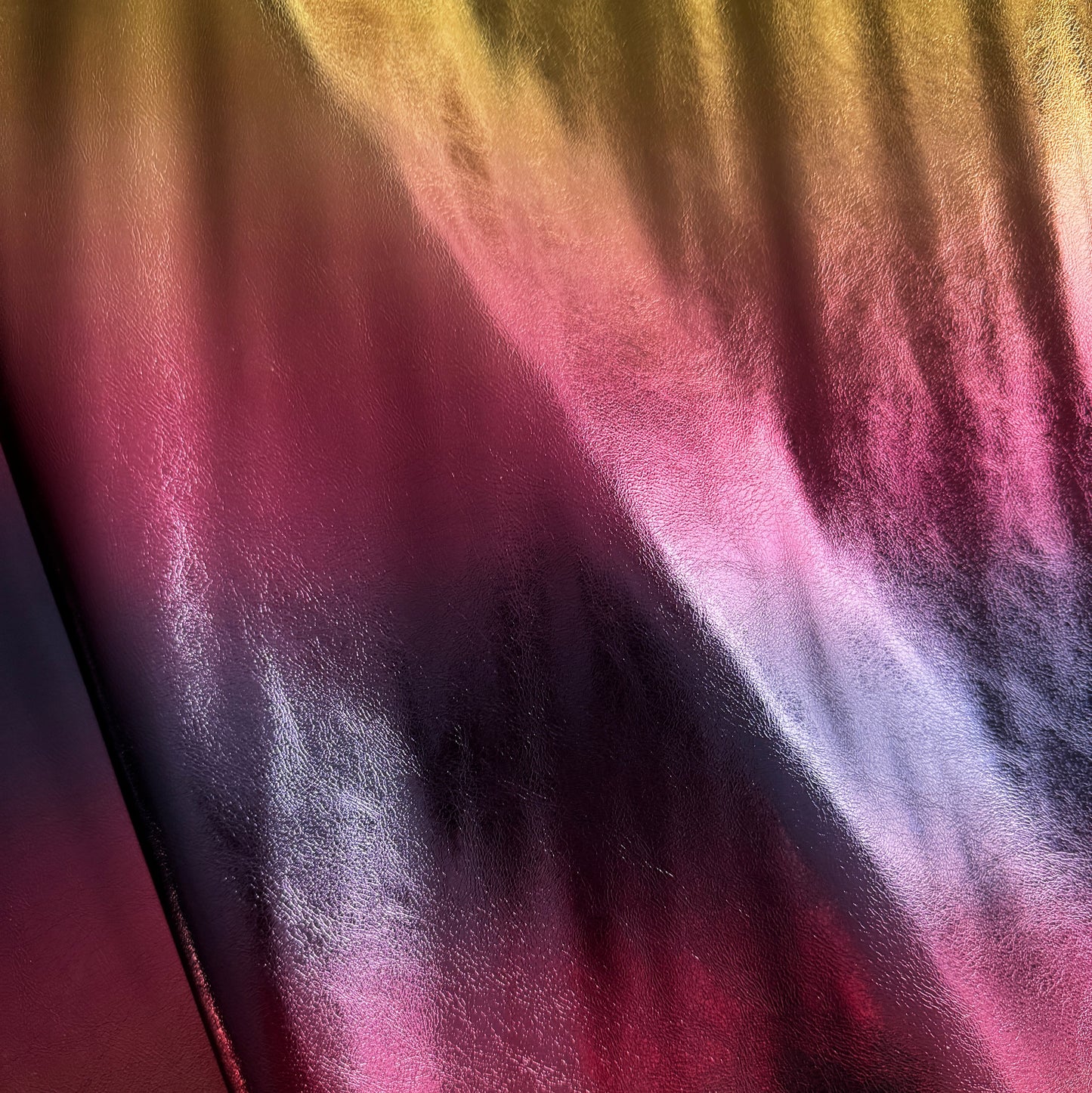 Wine Cooler Vinyl Roll (former SVC) very limited run