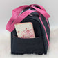 Donovan Bag PDF bag Pattern