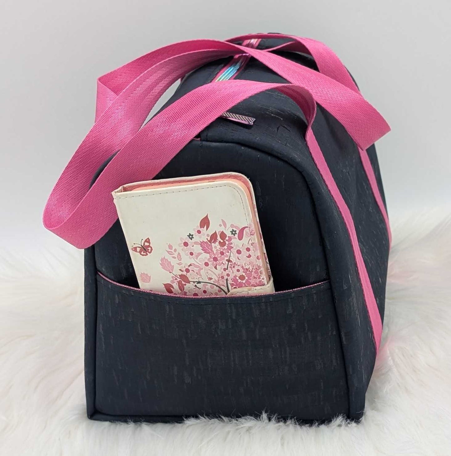 Donovan Bag PDF bag Pattern