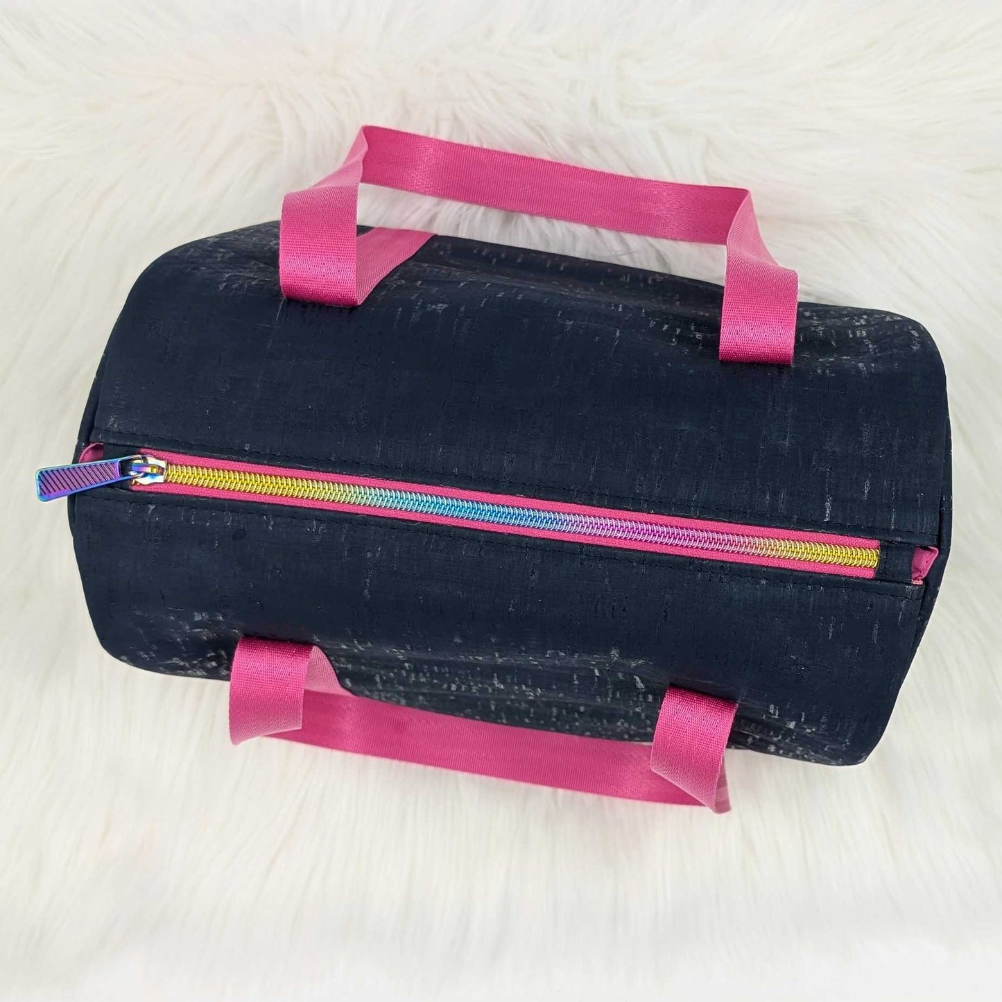 Donovan Bag PDF bag Pattern