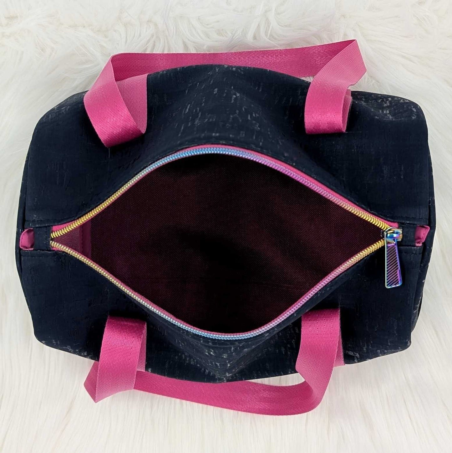 Donovan Bag PDF bag Pattern