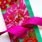 Kaffe & Tula Fabric Bundle with Jacquard Webbing