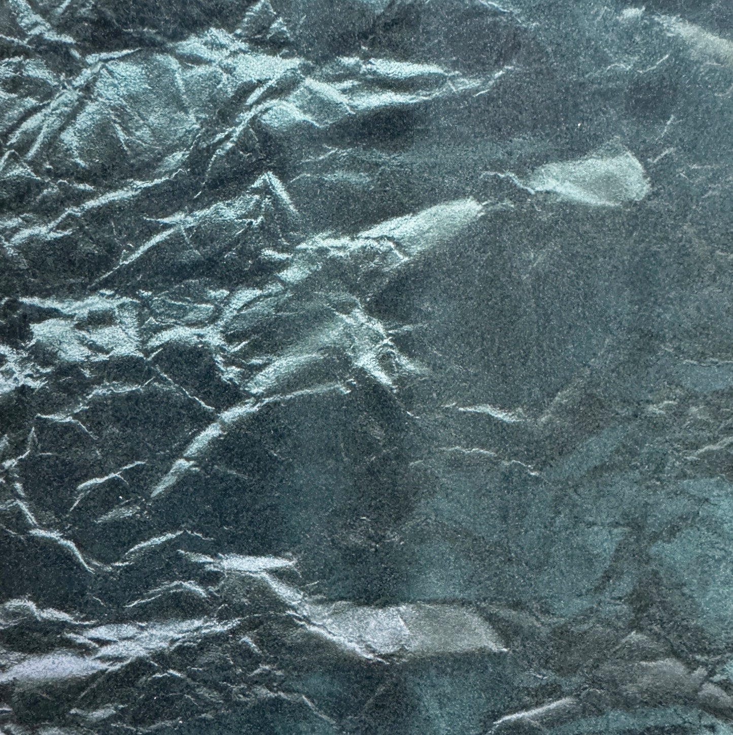 Deep Hunter Velveteen Vinyl Roll