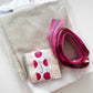 Hippie Specs Case KIT - make 2 cases with this kit