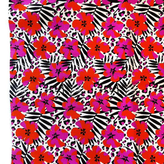 Canvas Club Beachy Boheme