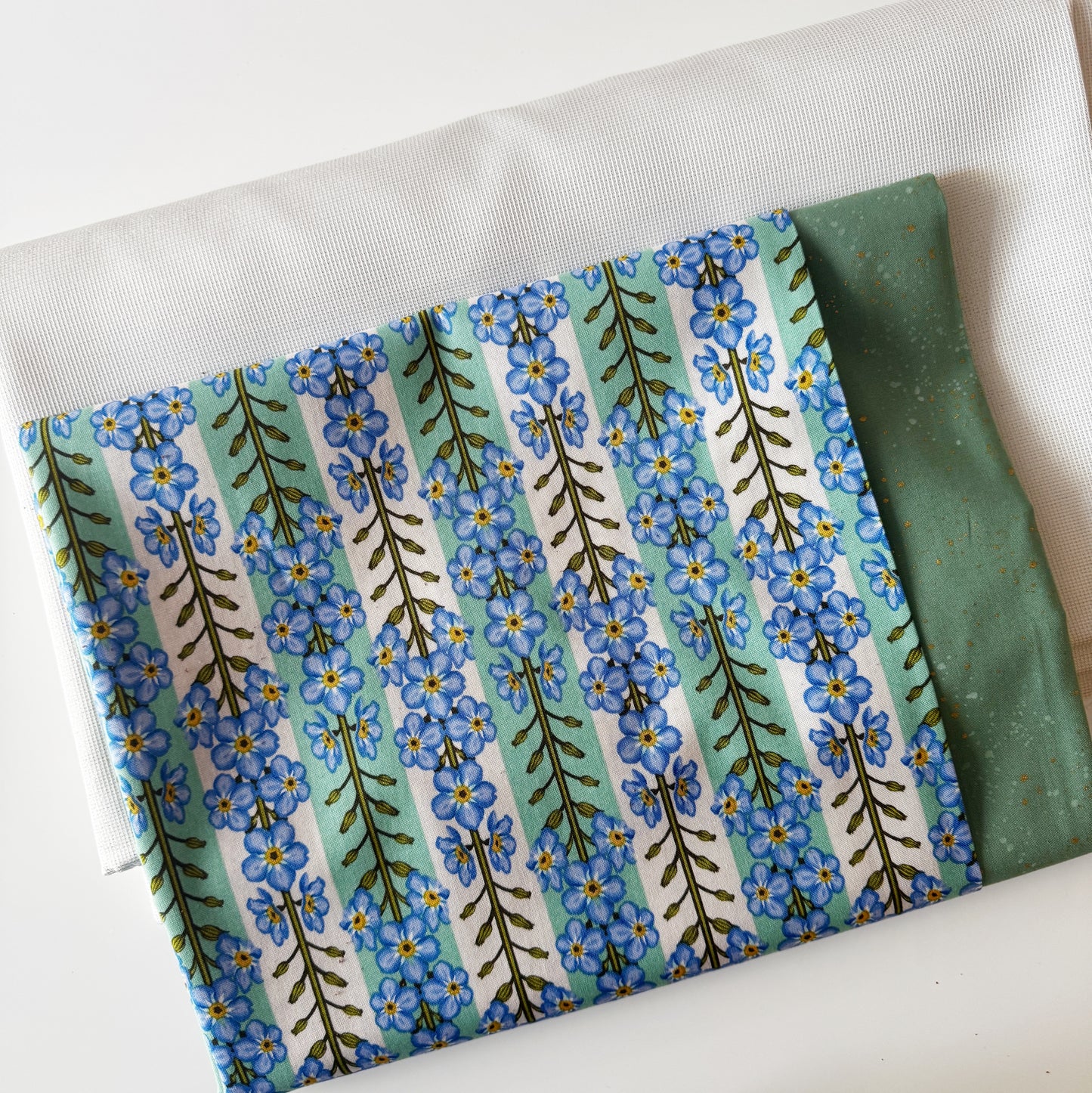 Fabric + vinyl or cork Matchups Week 37