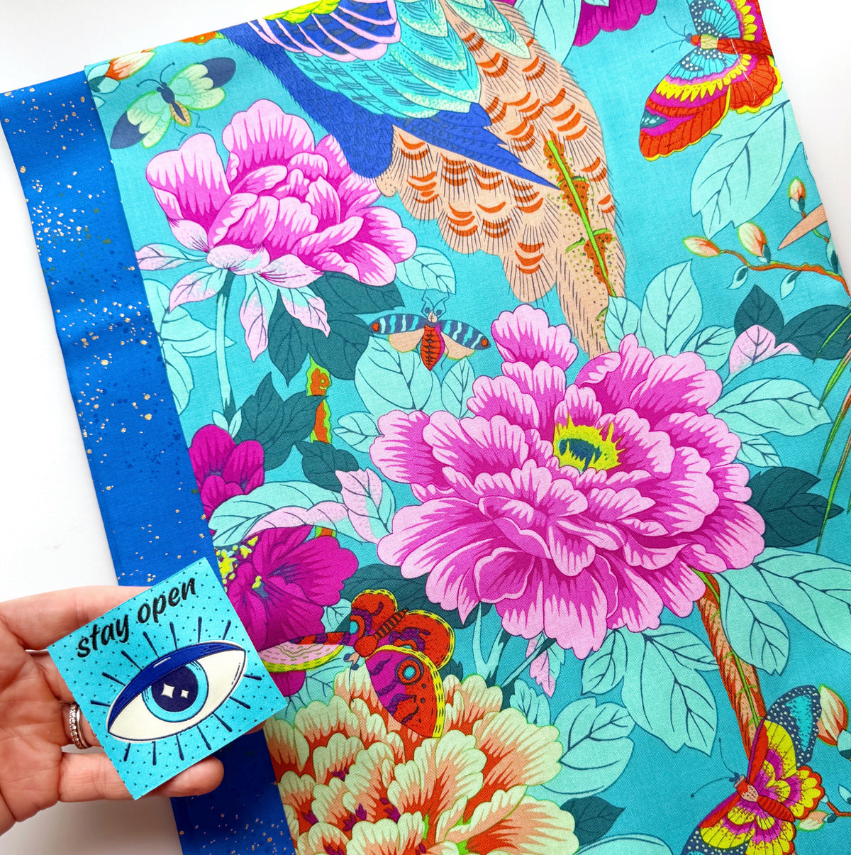 Weekly Vinyl & Fabric Matchups Bundle – Bag Making Craft Supplies Sep 9th