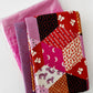 Fabric + vinyl or cork Matchups Week 34
