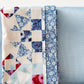 Fabric + vinyl or cork Matchups Week 36