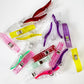 20 pack of jumbo bag-maker clips