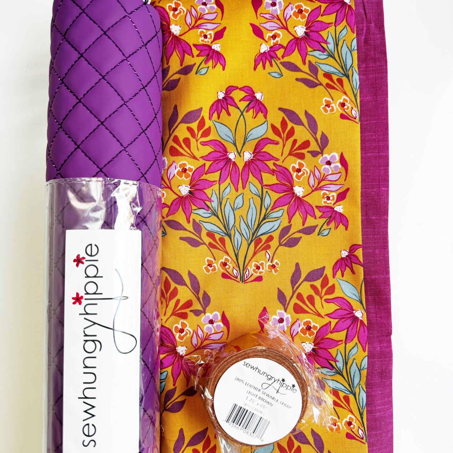 Easy Shopper Tote Kit
