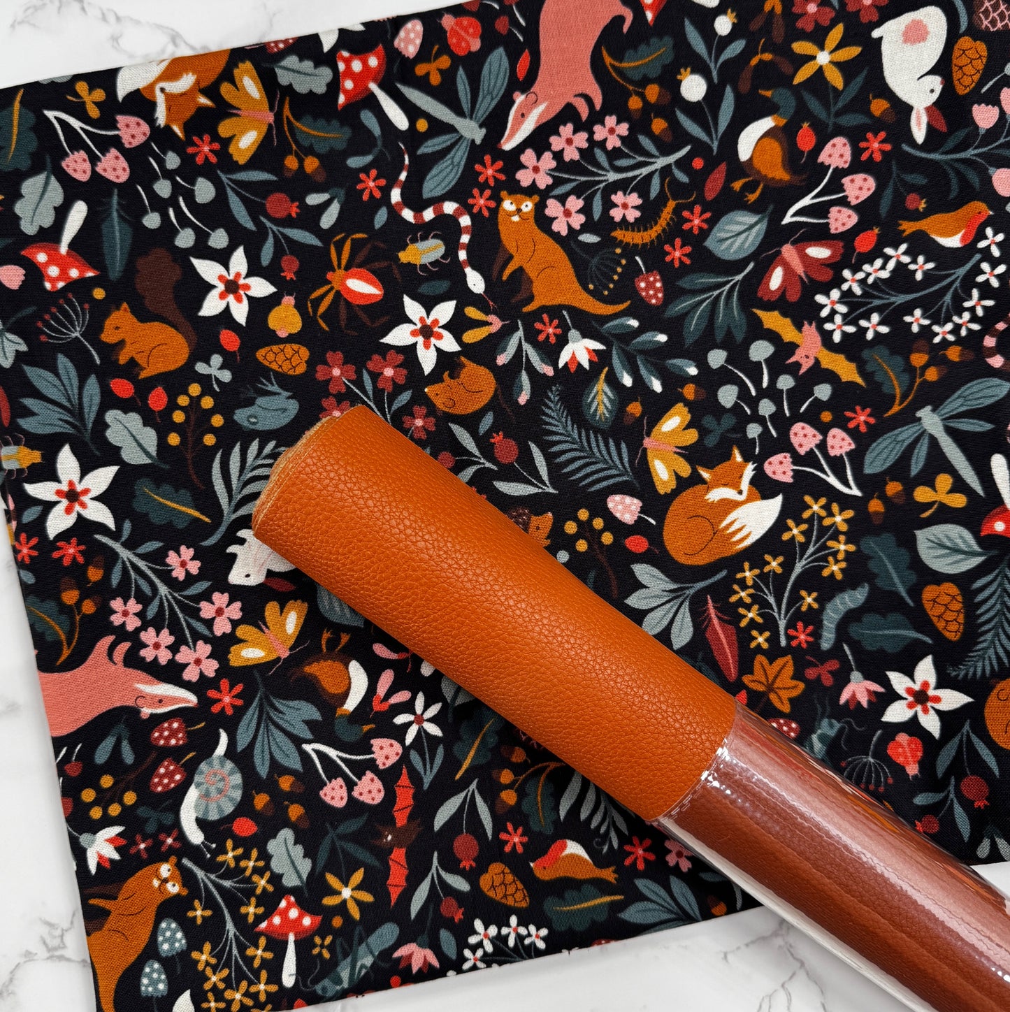 Fabric + vinyl or cork Matchups Week 32