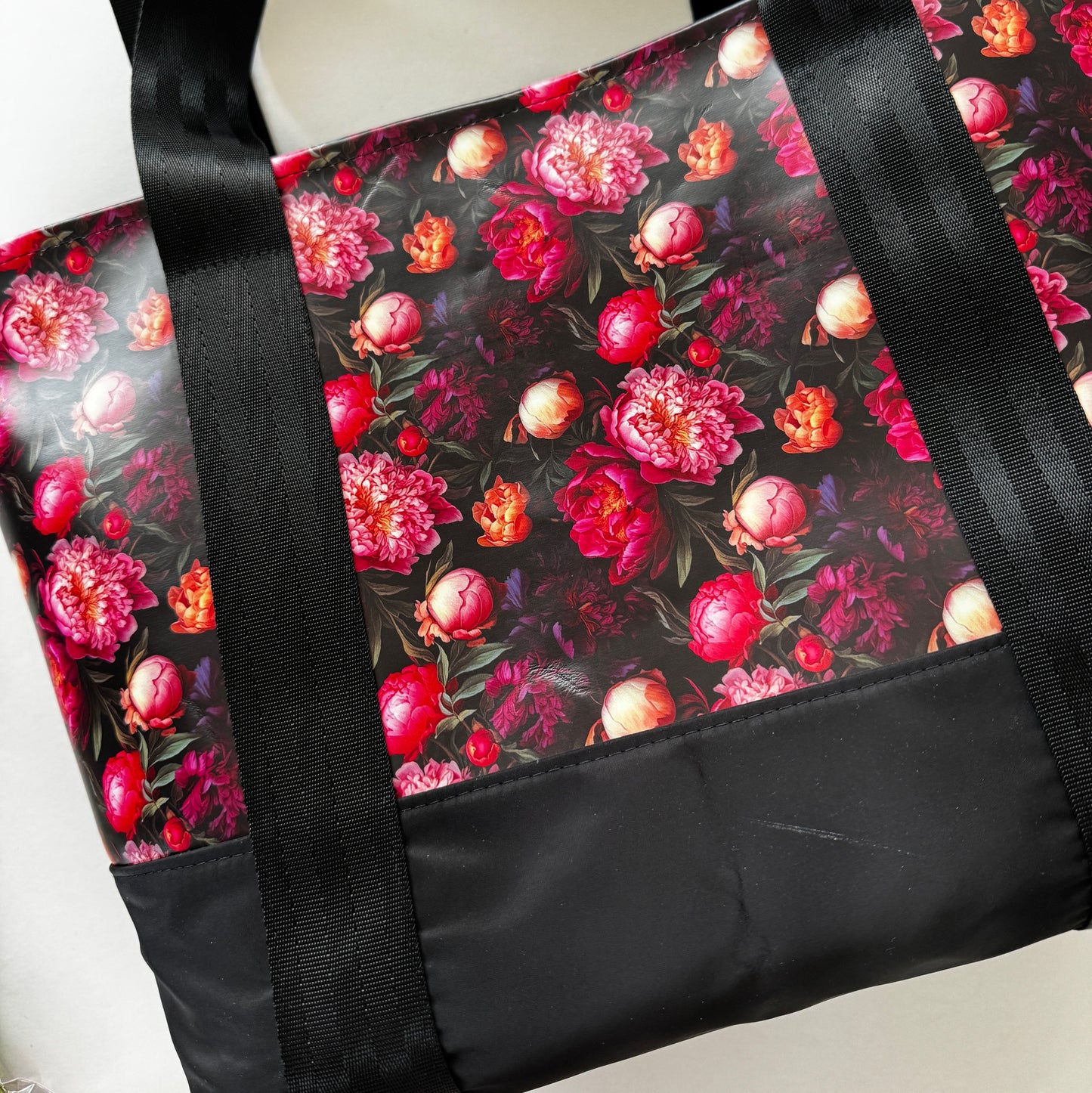 Santorini HACK Kit Peonies Vinyl