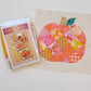 Patchwork Pumpkin Table Runner KIT