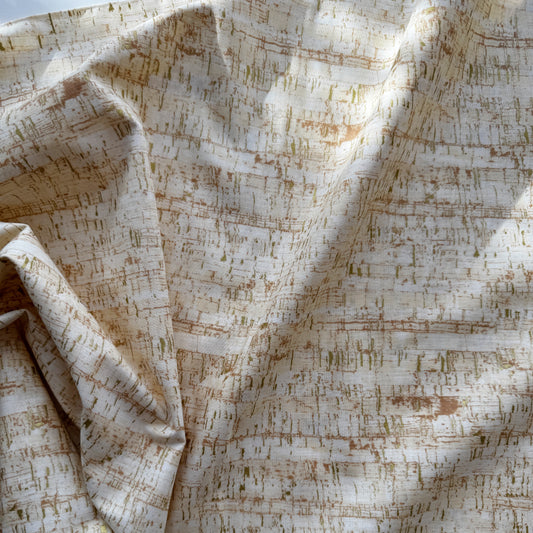 Windham Uncorked Fabric Sandalwood