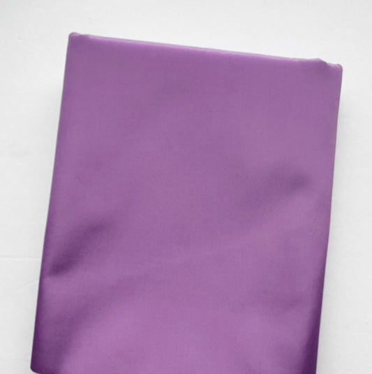 Lilac Bonded Nylon