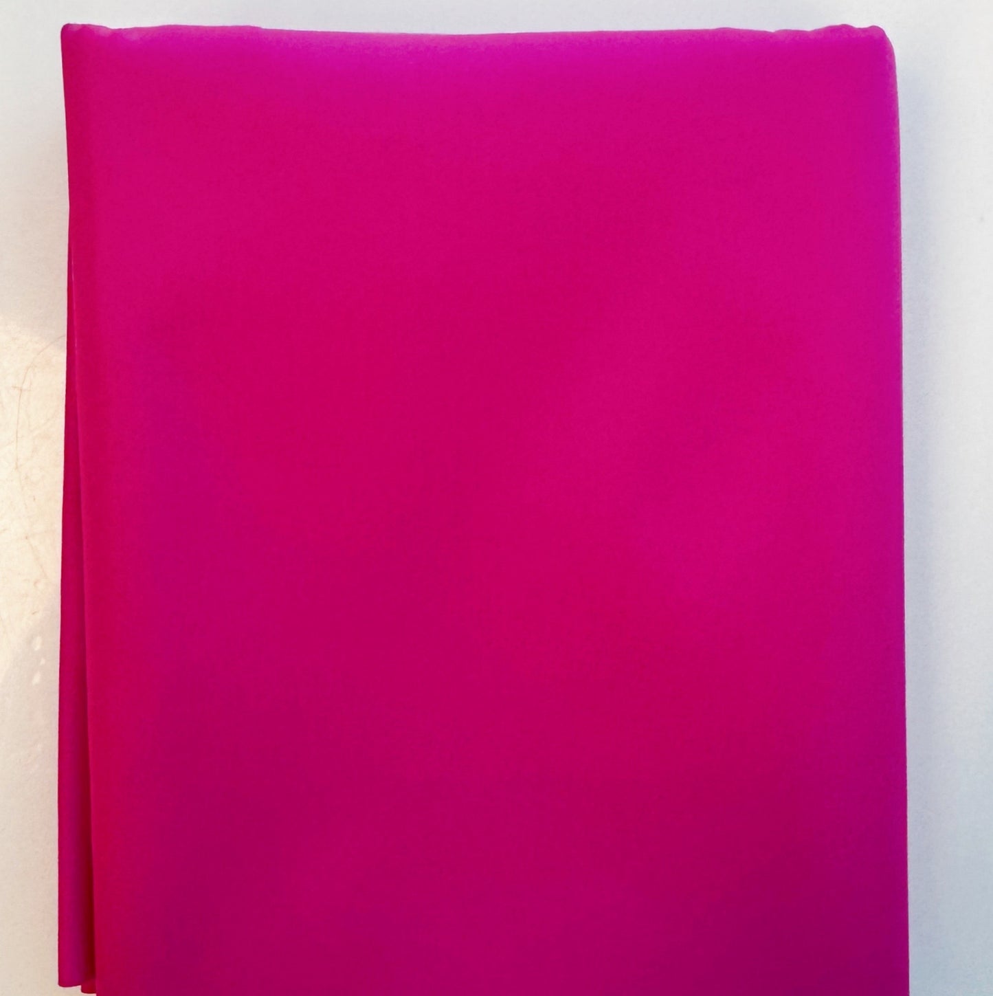 Bonded Nylon Twill – Hot Pink | Sewhungryhippie